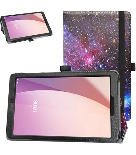 Amazon.com: EpicGadget Case for Lenovo Tab M8 4th Gen (TB-300FU