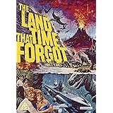 The Land That Time Forgot [DVD] [1975]