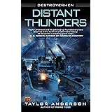 Distant Thunders (Destroyermen)