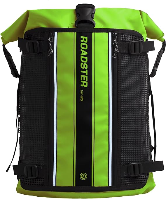 Feelfree Roadster UR 25L Ultimate Allround Wasserdichte Packsäcke mit