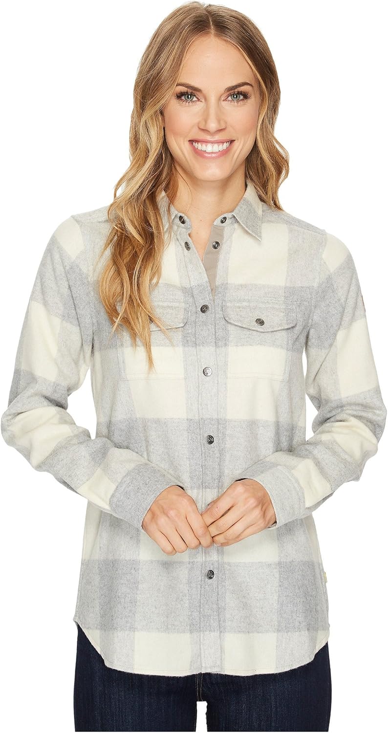 Women's long sleeve shirts canada Clearance