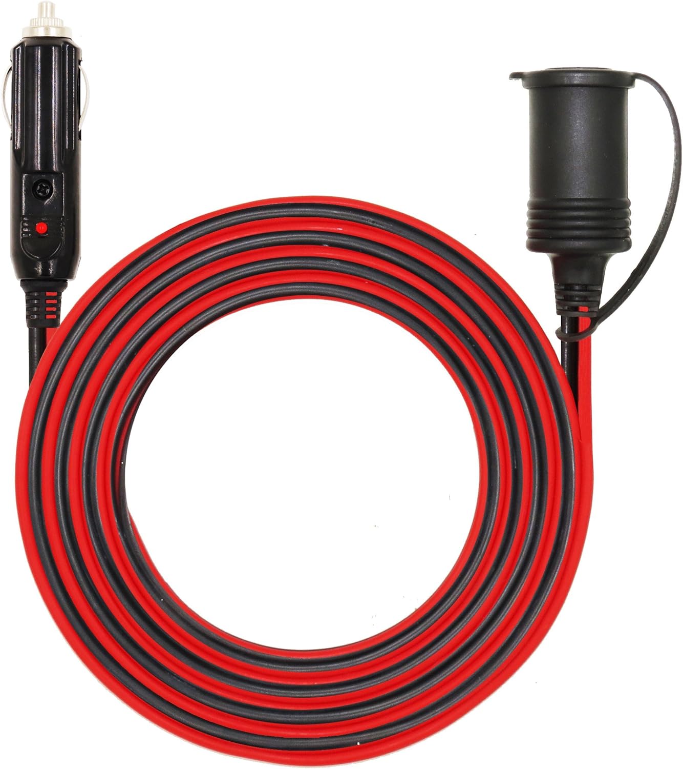 Cigarette Lighter Cables Amazon.co.uk Electronics