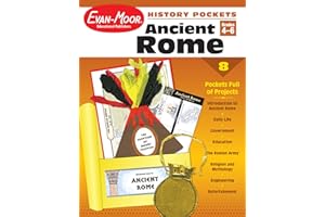Ancient Rome Grades 4-6+