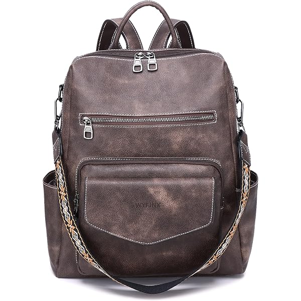 Amazon.com: MELISSA LARGE BACKPACK : Clothing, Shoes & Jewelry