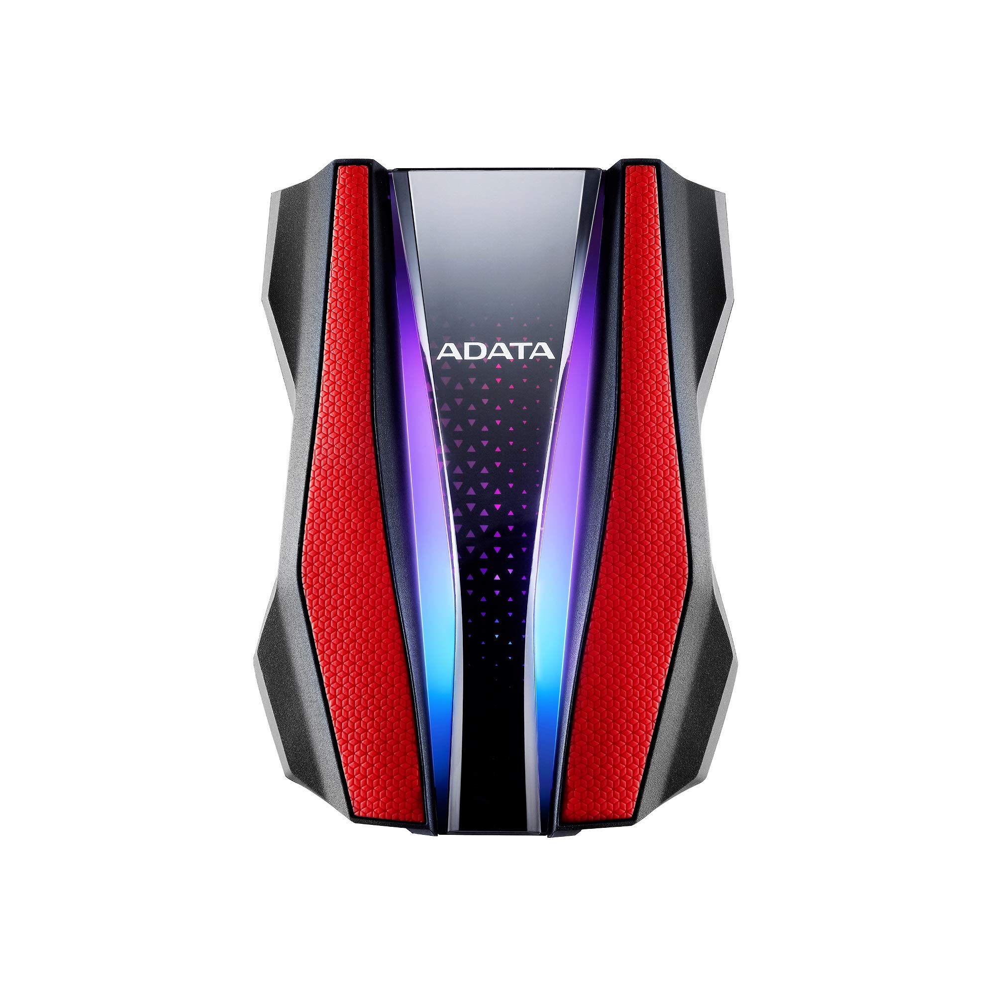 ADATA HD770G 2TB External HDD Red
