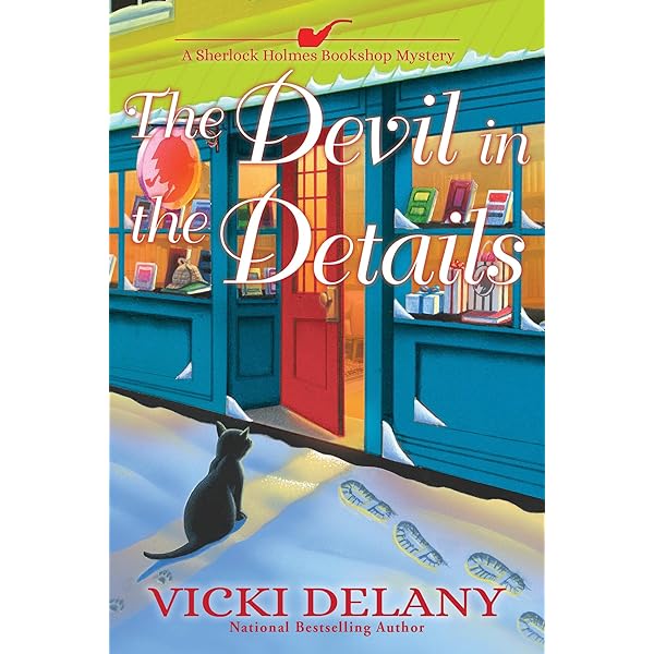 Amazon.com: Murder from A to Z (Mystery Bookshop