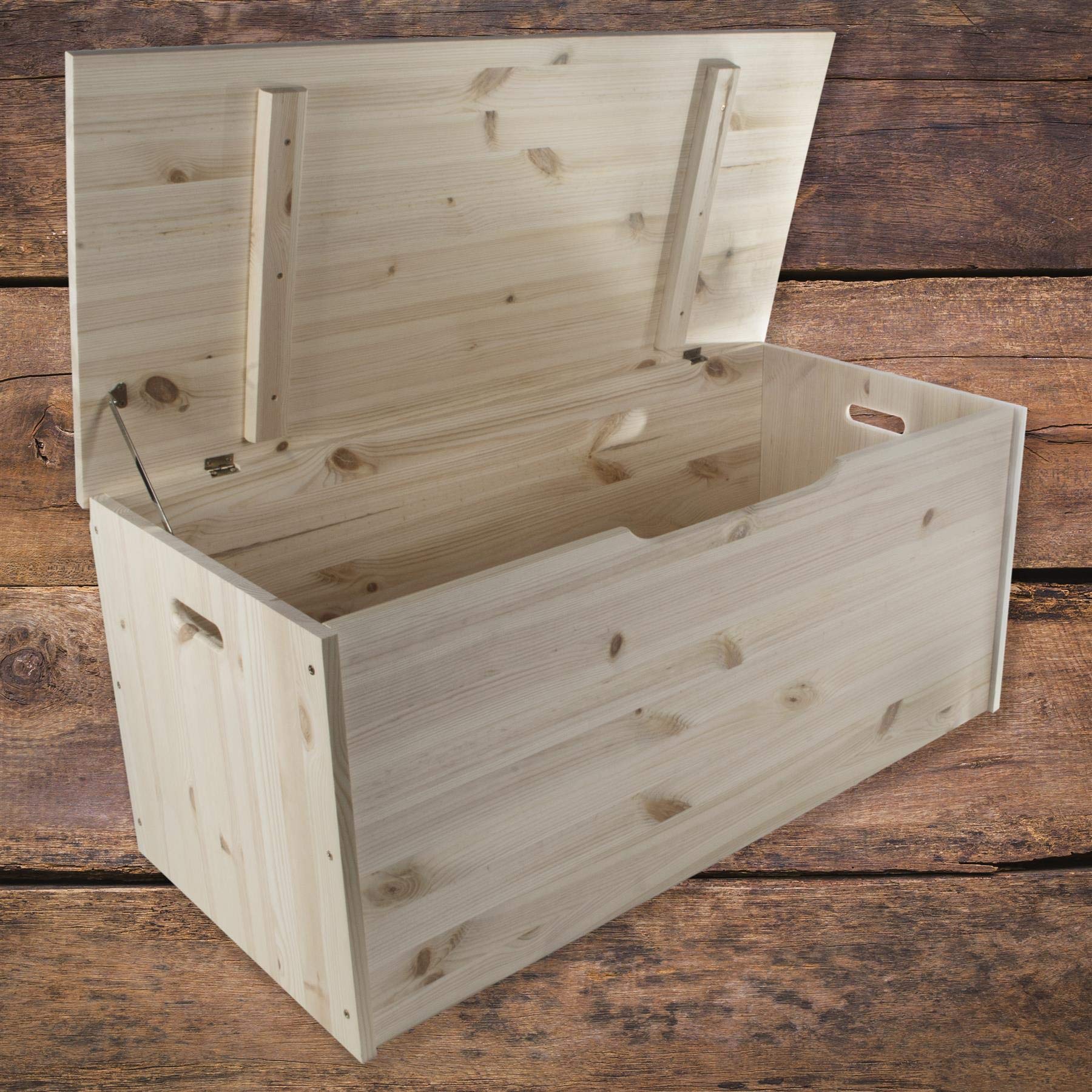 toy chest with seat