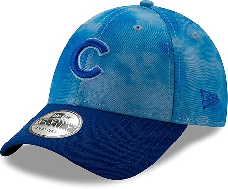 chicago cubs cap uk