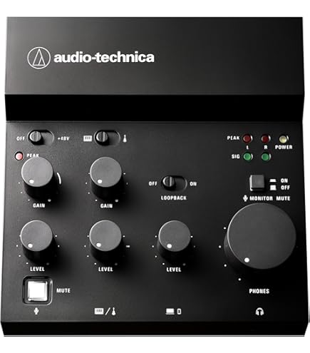 Amazon.com: Roland BRIDGE CAST X Dual Bus Gaming Mixer & Video