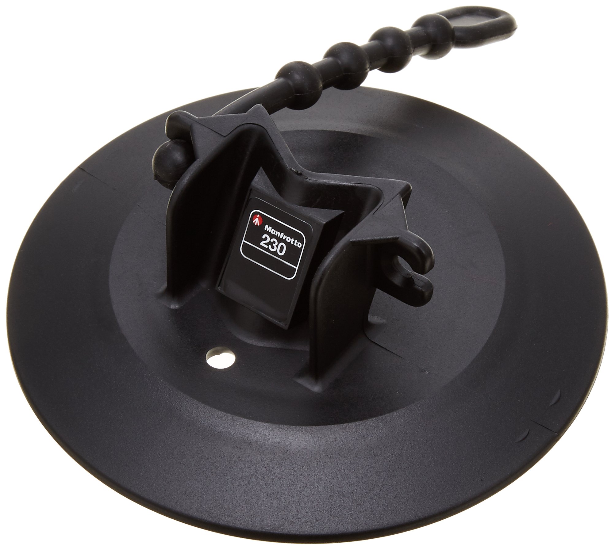 Manfrotto 230 Tripod Snow Shoes For Manfrotto Tripods With Leg Diameter Of 138mm