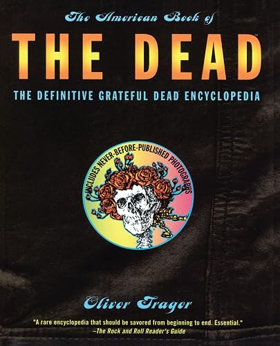 Download The American Book of the Dead PDF