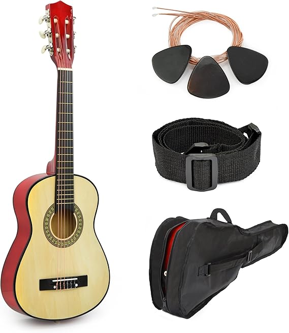 amazon guitarra niño