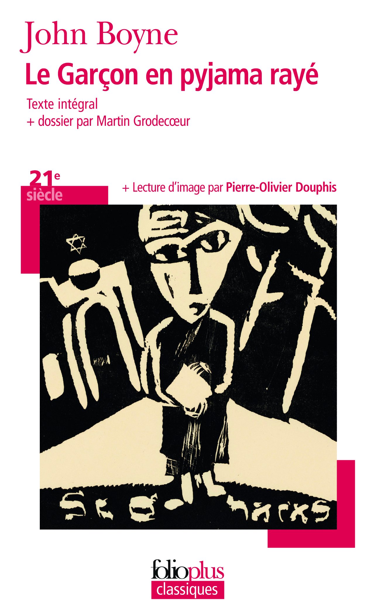 Le Garçon Au Pyjama Rayé Histoire Vraie Le Garçon Au Pyjama Rayé Histoire Vrai - Aperçu Historique