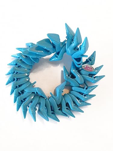 barbie shoe bracelet
