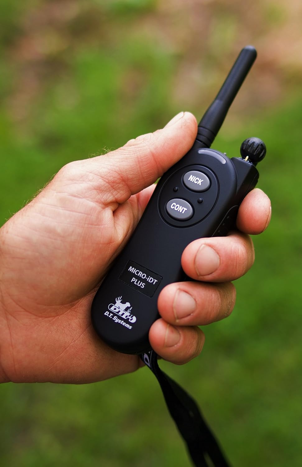 Dt systems micro idt plus Clearance