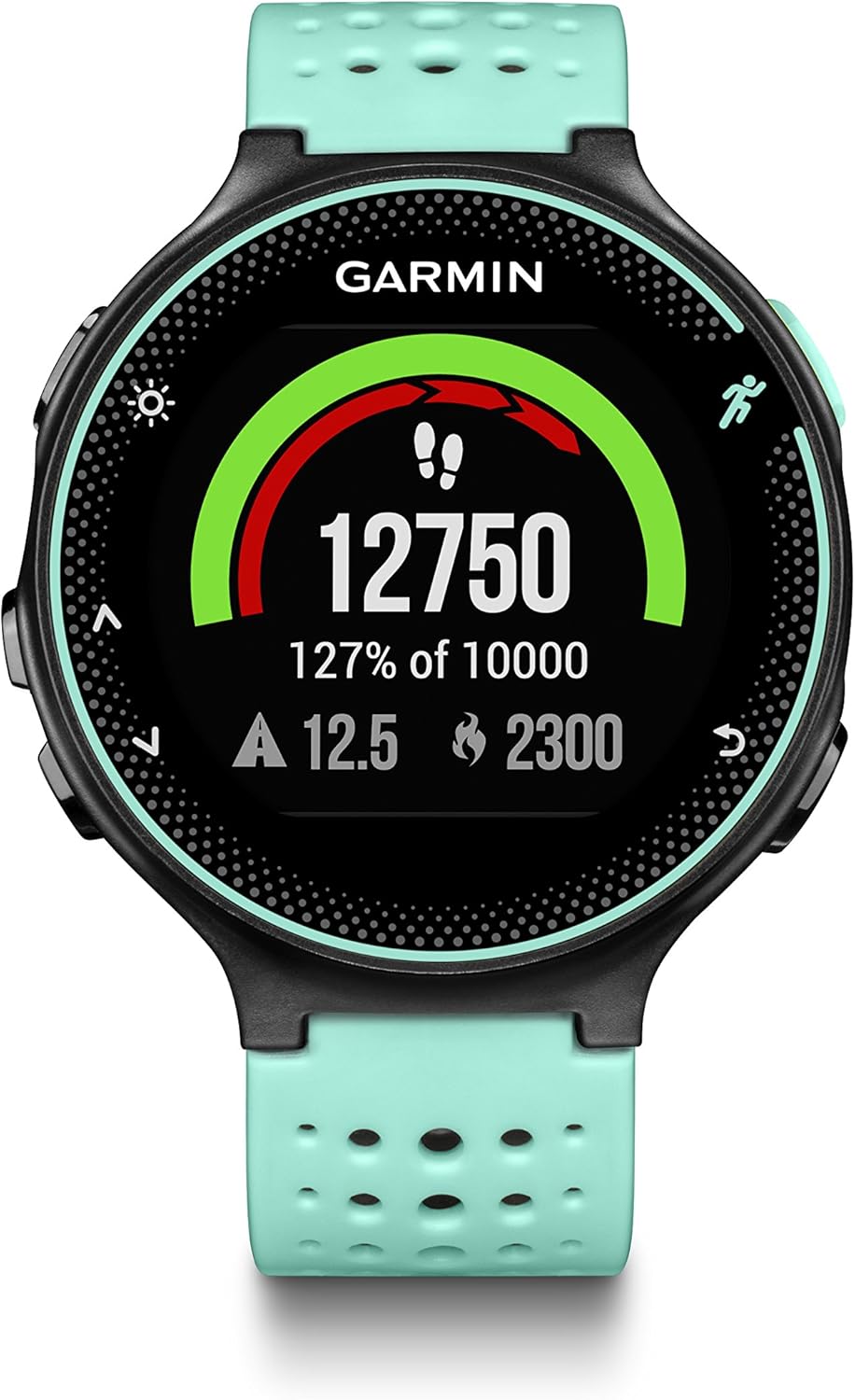 garmin 235 heart rate strap