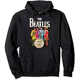 beatles moletom com capuz amazon
