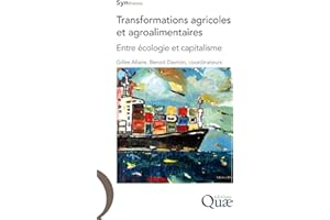 Transformations agricoles et agroalimentaires: Entre écologie et capitalisme (Synthèses) (French Edition)