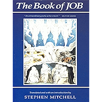 The Book of Job book cover