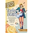 I Love Taylor Swift: An Unofficial Fan Journal