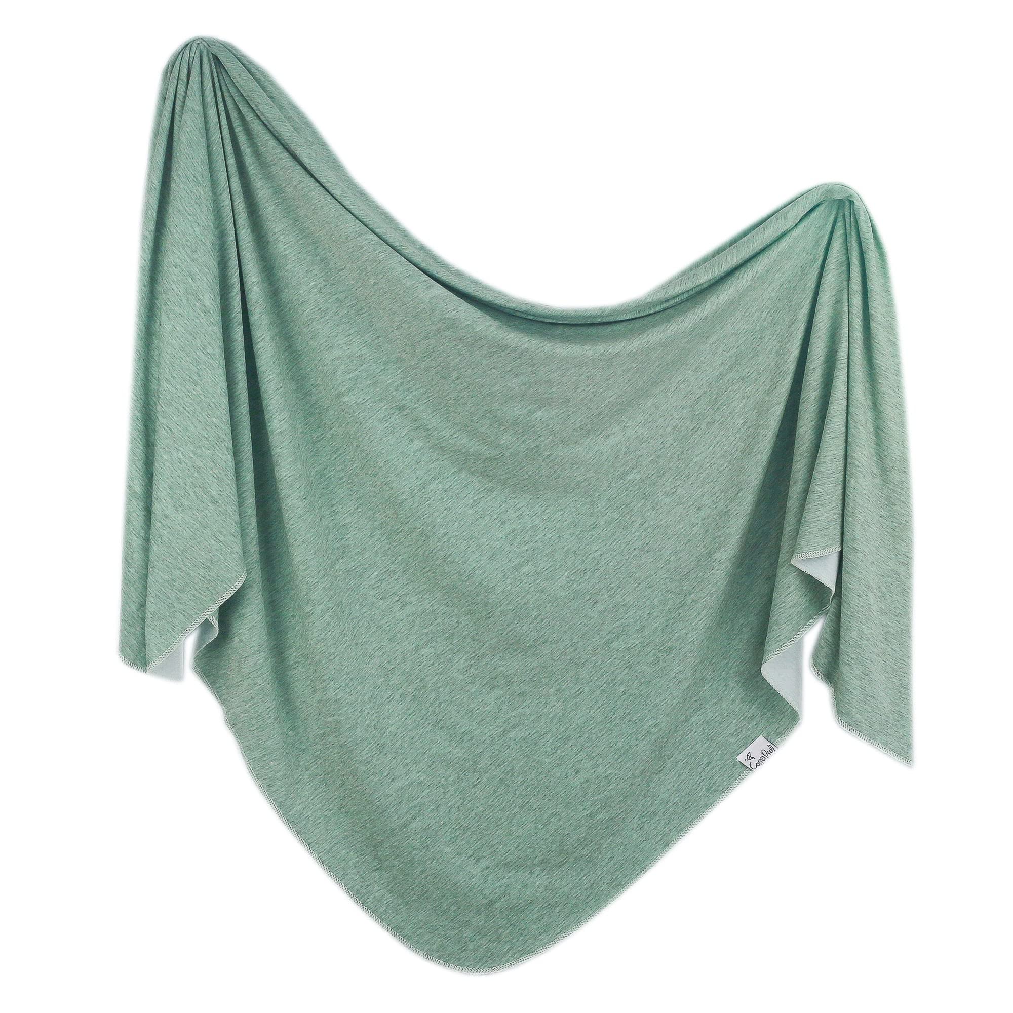 Photo 1 of Copper Pearl Baby Swaddle Blanket - Premium Knit Baby Blanket, Large Soft Stretchy Receiving Blankets for Baby Boy and Girl, Swaddles for Newborn, Infant, and Toddler (Emerson)