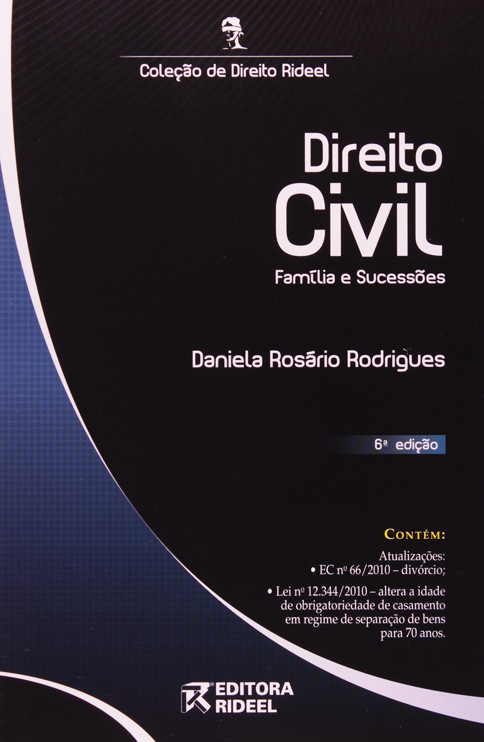 Direito Civil - Familia E Sucessoes PDF Daniela Rosario