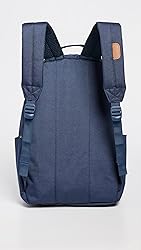 Herschel Backpack, Navy, Talla única