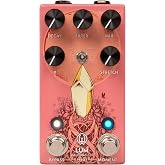 Walrus Audio Lum Texture Engine Pedal