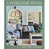 A Welcome Home: Inviting Interiors