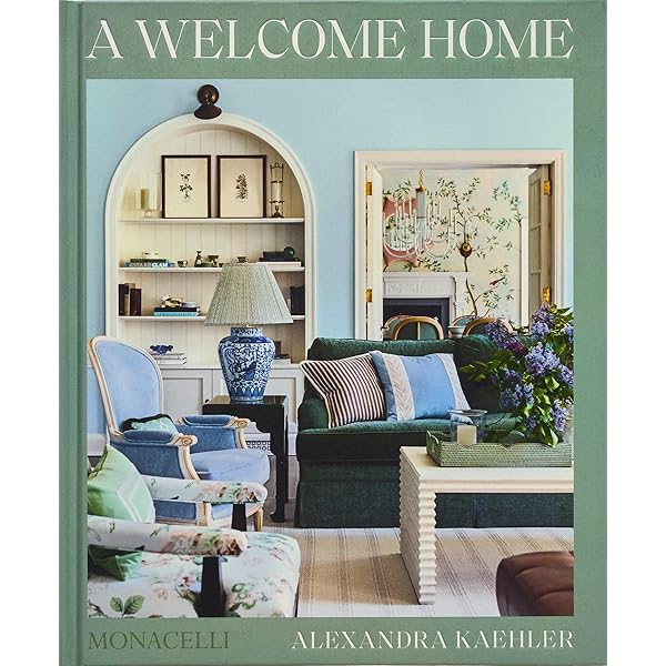 A Room of Her Own: Inside the Homes and Lives of Creative Women