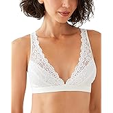Wacoal Women's Embrace Lace Bralette