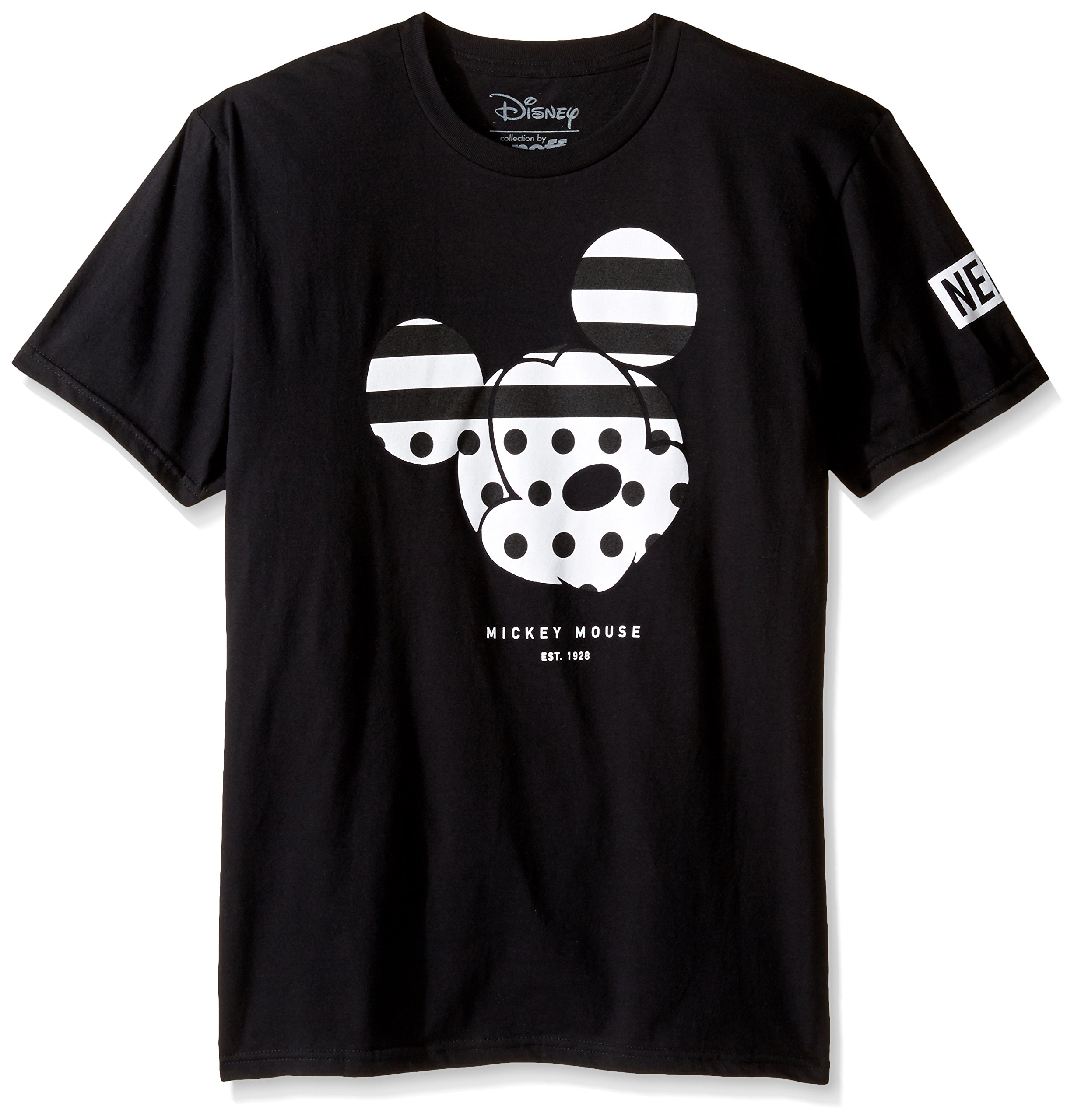 neff mickey sweatshirt