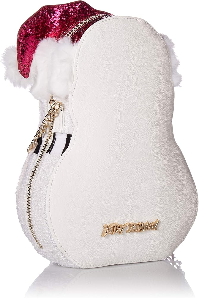 betsey johnson cupcake bag