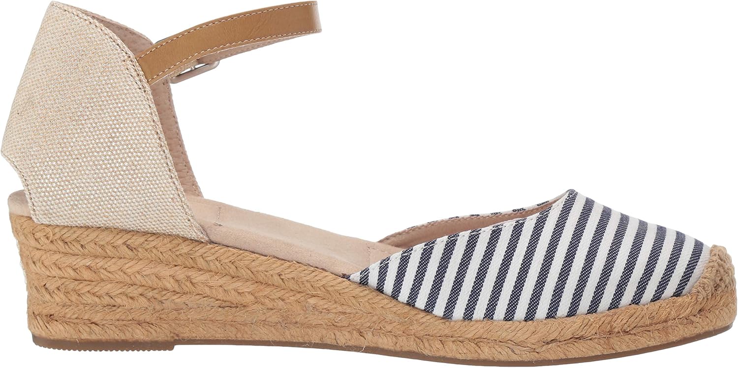 white mountain kate espadrilles