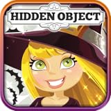 Hidden Object - Scared Sweet