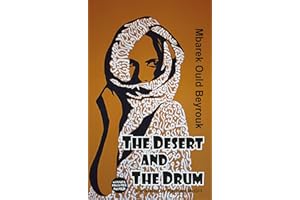 The Desert and the Drum (Dedalus Africa)