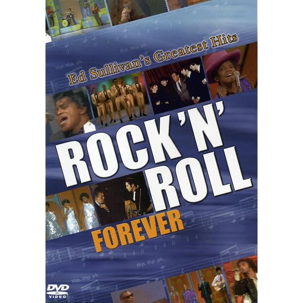 Various Artists - Legends of Rock 'n' Roll[CD/DVD Combo] - Amazon