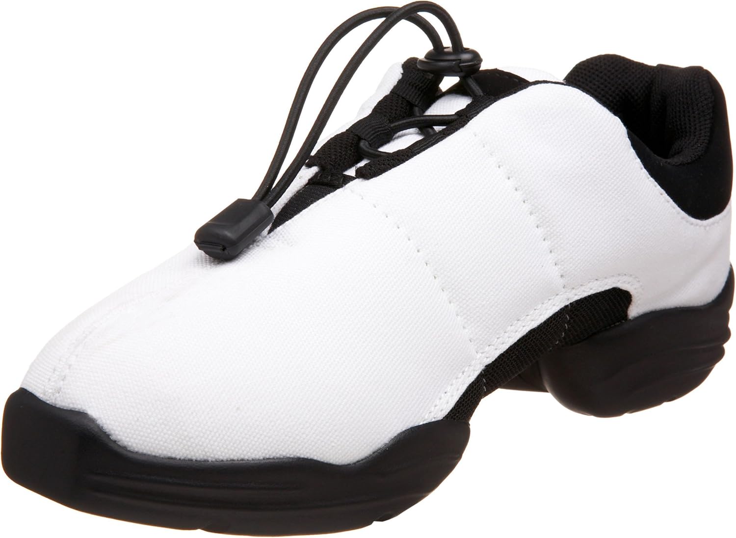 capezio dance sneakers