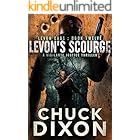 Levon's Scourge: A Vigilante Justice Thriller (Levon Cade Book 12)