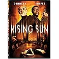 Rising Sun [DVD]