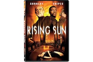 Rising Sun