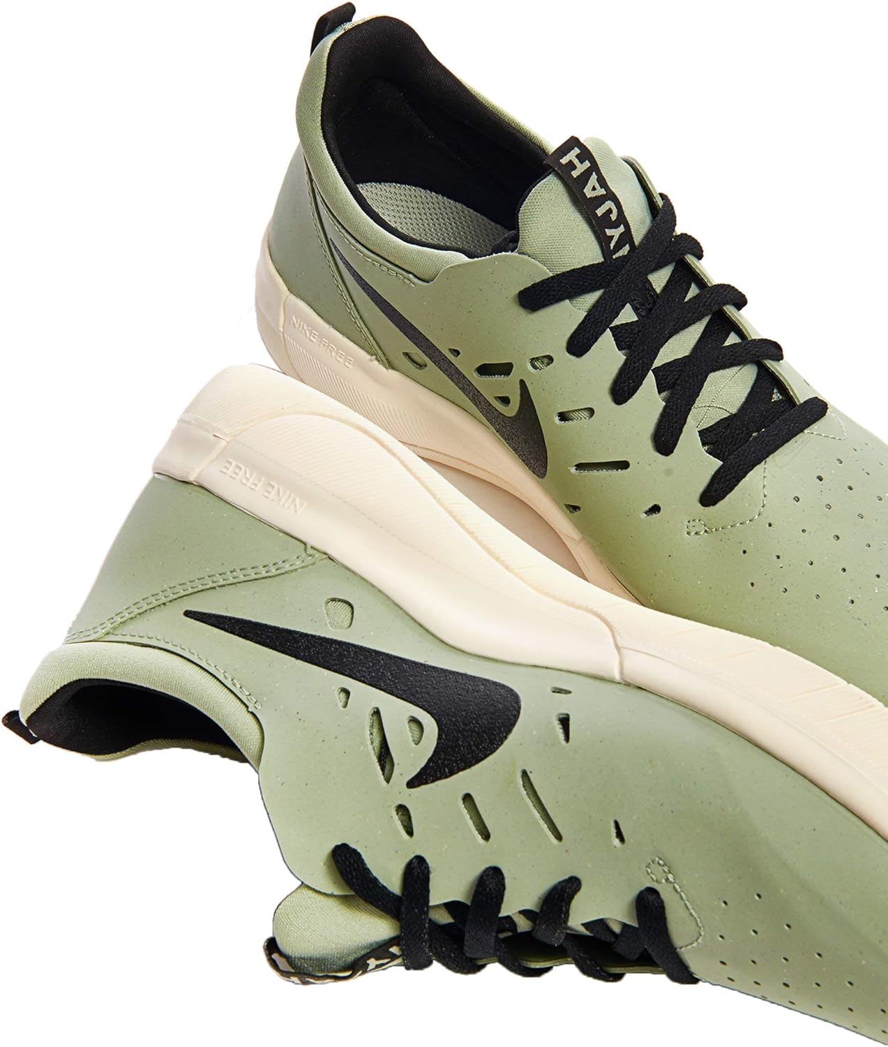 nyjah huston shoes amazon