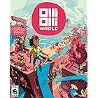 OlliOlli World Standard - Steam PC [Online Game Code]