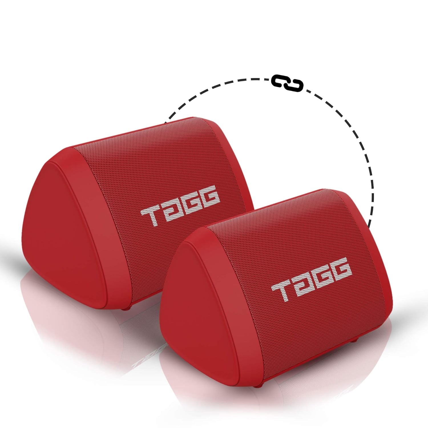 tagg sonic angle 1 bluetooth speaker