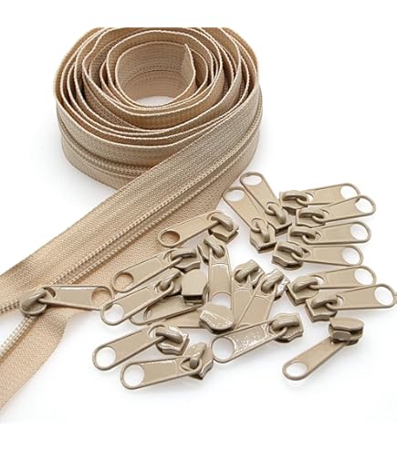 ykkapp Amazon.com: YKK® Zipper 90”–160” Zipper ~ Long Arm Quilting