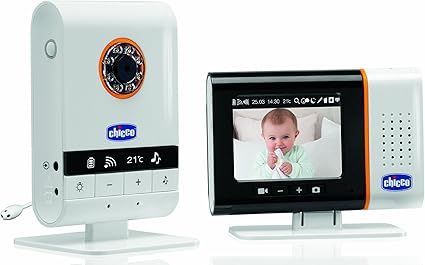 top baby monitors uk