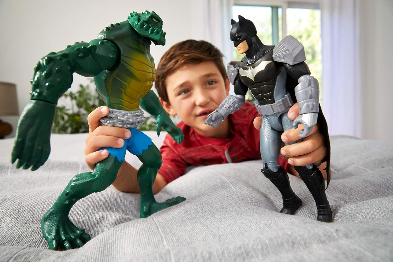 batman missions killer croc