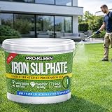 Pro-Kleen 2.5KG Iron Sulphate Lawn Fertiliser - 2500L Coverage view 3