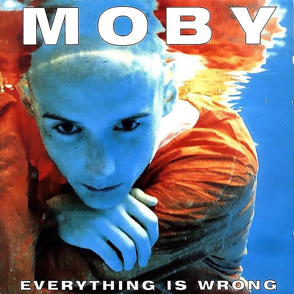 Moby - Hotel - Amazon.com Music