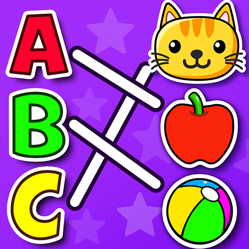 Kids Games Learn Colors, Math, Number Counting, Puzzles & More For